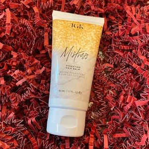 IGK Mini Mistress hydrating hair balm 50 ml 1.7 oz